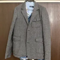 لباس مارک دار