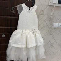 لباس عروس بچه گانه