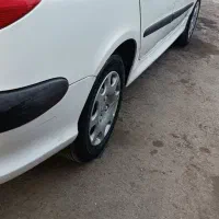 206sd مدل88|خودرو سواری و وانت|گرگان, |دیوار