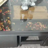 میز جلومبلی