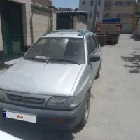 پراید ۱۳۲|خودرو سواری و وانت|خاوه, |دیوار