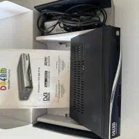 دریم‌باکس اصلی -Dream Multimedia DM600PVR