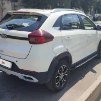 x 22 pro mt دنده|خودرو سواری و وانت|خرمآباد, |دیوار