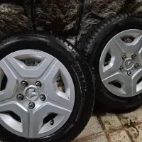 رینگ و لاستیک تارا