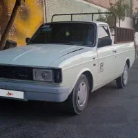 پیکان وانت