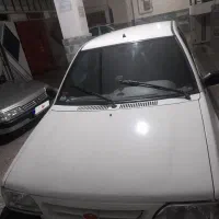پراید ۹۶