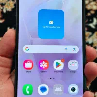 galaxy a35 256 رم 8|موبایل|شیراز, طلاب|دیوار