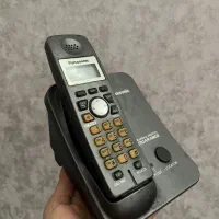 تلفن ثابت