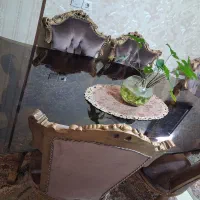 میز نهارخوری ۸ نفره