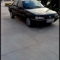 پژو ۴۰۵