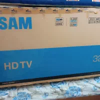 تلویزیون 32 سام اک