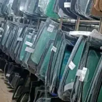 مرکز پخش و نصب شیشه اتومبیل فتحانی(استوک)