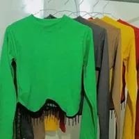 کراپ زنانه کشی|لباس|تهران, دانشگاه علم و صنعت|دیوار