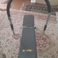 دستگاه ورزشی