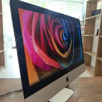 آی مک  iMac  با پردازنده i5 نسل5 رم8 هارد1ترابایت|رایانه رومیزی|مشهد, گوهرشاد|دیوار
