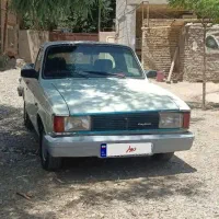 پیکان وانت