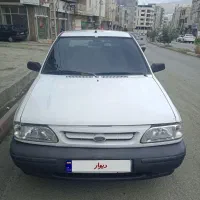 پراید 89|خودرو سواری و وانت|سنندج, |دیوار