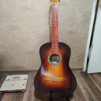 گیتار هم با با کیف