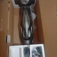 جاروبرقی شارژی ایستاده سانی