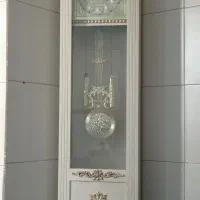 ساعت ایستاده نو نو