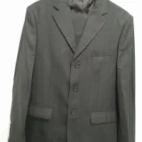 کت و شلوار مردانه