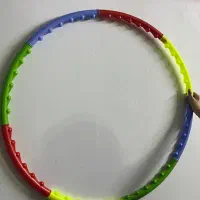 حلقه ورزشی