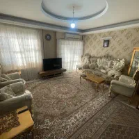 واحد ۷۵متری/ دو خواب /لب خیابان/نزدیک حرم