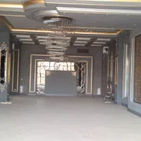 اجاره سالن نمایشگاه تالار 1500 متر 4 ط    خورسندی