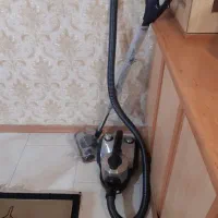 جارو برقی جنرال