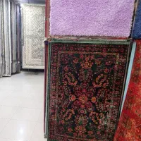 فرش دوازده متری * فرش محمد فروش شرایطی * ۹و۶ داریم