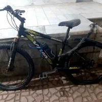 دوچرخه 26 ویوا تراول