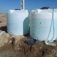 منبع آب
