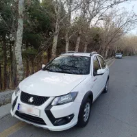 کوییک gxl مدل 1404