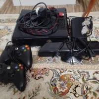 xbox360 ایکس باکس۳۶۰
