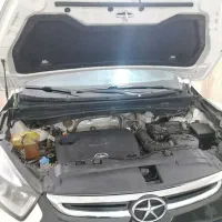 جکs5|خودرو سواری و وانت|مشهد, گاز|دیوار