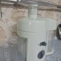 آبمیوه گیری درحد نو