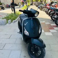 موتور دایچی Jp150