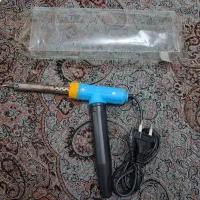 دستگاه لحیم هویه