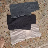تعدادی لباس شیک و نو