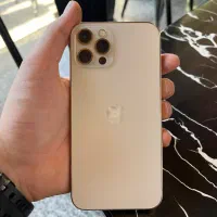 Iphone 12 pro 256 zaa آیفون ۱۲ پرو