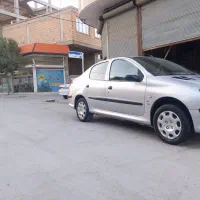 206V8|خودرو سواری و وانت|ارومیه, |دیوار