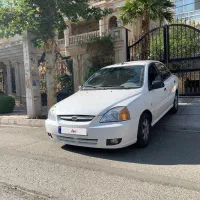 ریو مدل ۸۷ تمیز