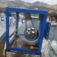 سرویس،نصب،تعمیرکولرکف قیمت و لوازم منزل