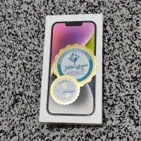 آیفون 14 نرمال آک آک پلمپ