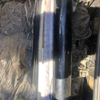 پنوماتیک ۸ شیر سالم