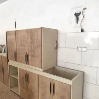 کابینت فلزی
