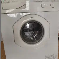 لباسشویی ۵ کیلویی حایر