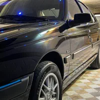 پارسELXمشکی۸۴ صفر اتاق تعویض۱۴۰۵