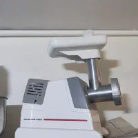 چرخ گوشت