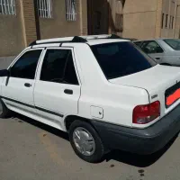 پراید 131
